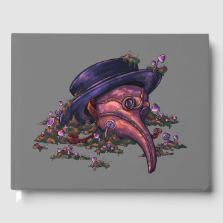 Alchemy of Decay Guest Book