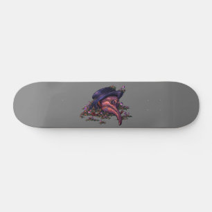 Alchemy of Decay Skateboard