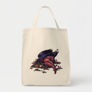 Alchemy of Decay Tote Bag