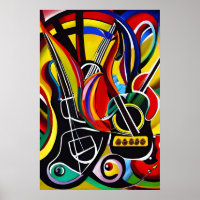 Alchemy of rock music