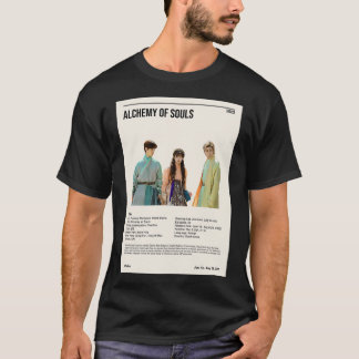 Alchemy of Souls 2022 kdrama 7 T-Shirt