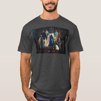 Alchemy Of Souls 28 T-Shirt