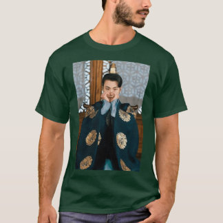 alchemy of souls 35 T-Shirt