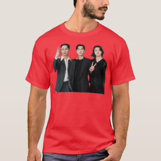 Alchemy Of Souls 57 T-Shirt