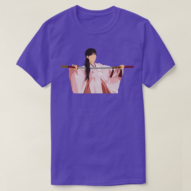 Alchemy of Souls 7 T-Shirt (Design Front)