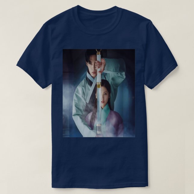 alchemy of souls kdrama T-Shirt (Design Front)