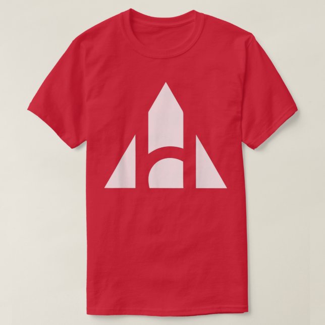 Alchemy Pay Token To The Moon Crypto To Rule Is AC T-Shirt (Design Front)