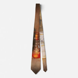 Alchemy - The home alchemist Tie
