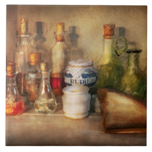 Alchemy - The home alchemist Tile