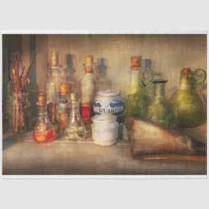 Alchemy - The home alchemist Tissue Paper