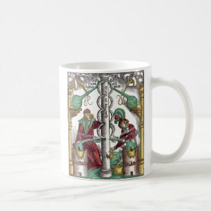 Alchemy Tools Coffee Mug