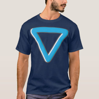 Alchemy Water Symbol T-Shirt