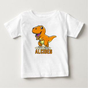 ALCIDES BABY T-Shirt