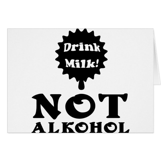 alcohol (Front Horizontal)