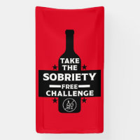 Alcohol Free And Sober