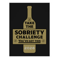 Alcohol Free And Sober