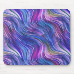 Alcohol Ink Mousepad