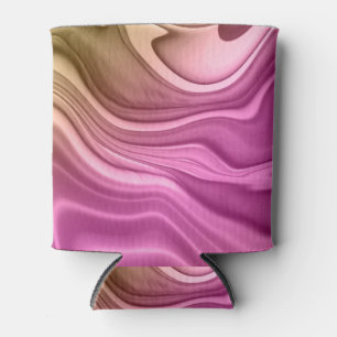 Alcohol Ink Set Aurora Digital Paper-40817 Can Cooler