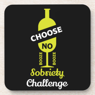 Alcohol Sobriety Alcohol Free Teetotal Support   C Coaster