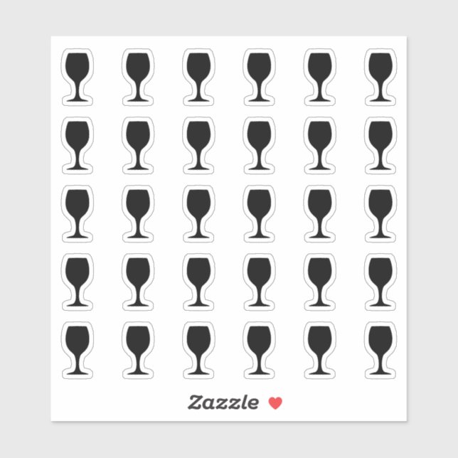 Alcohol Wedding Place Card Bar Menu Drink Choice (Sheet)