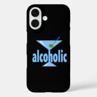 Alcoholic