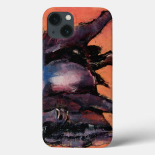 Alcurrucen 1999 iPhone 13 case