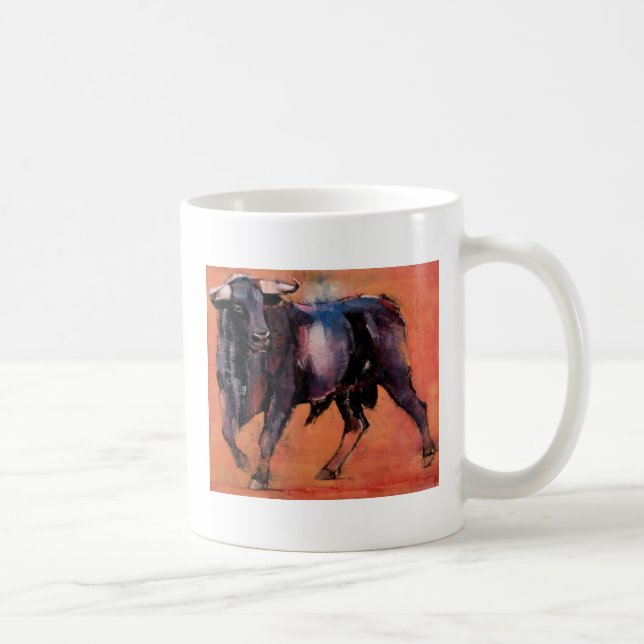 Alcurrucen 1999 coffee mug (Right)