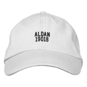 ALDAN Pennsylvania Hat