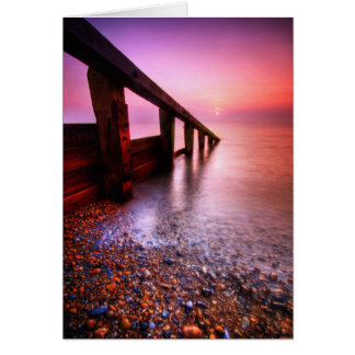 Aldeburgh Beach Suffolk 6. - Customised