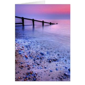 Aldeburgh Beach Suffolk 7. - Customised