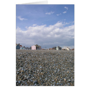 Aldeburgh, Suffolk, UK