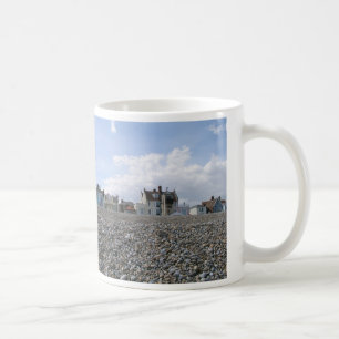 Aldeburgh, Suffolk, UK Coffee Mug