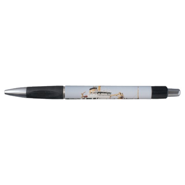 Alder pen (Front)