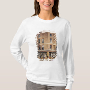Alderman Moon's print shop, T-Shirt