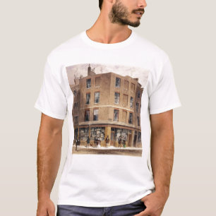 Alderman Moon's print shop, T-Shirt