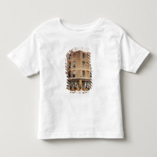 Alderman Moon's print shop, Toddler T-Shirt