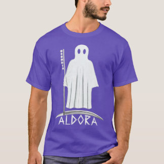 Aldora Georgia TShirt 1