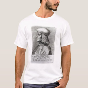 Aldus Manutius T-Shirt
