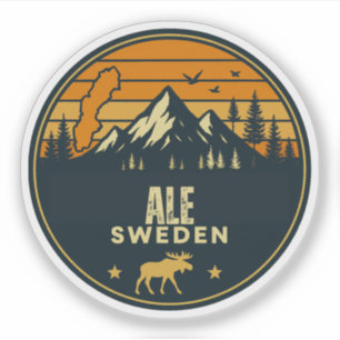 Ale, Sweden Sverige