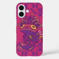 Alebrije Guardian – Día de Muertos Fantasy