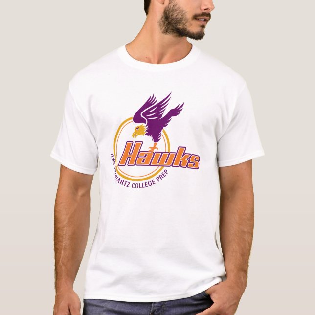 Alec Benjamin T-Shirt (Front)