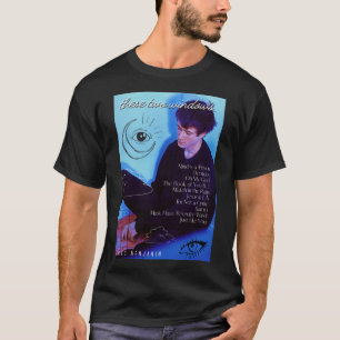 Alec Benjamin These two windows 1 T-Shirt