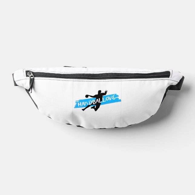 aleccatowet bum bags (Lay Down)