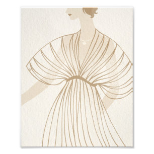 alegance 1 print