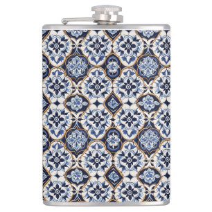 Alegria Hip Flask