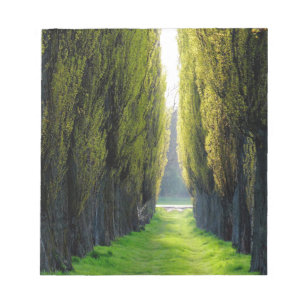 ALEJAWroclaw Poland Notepad