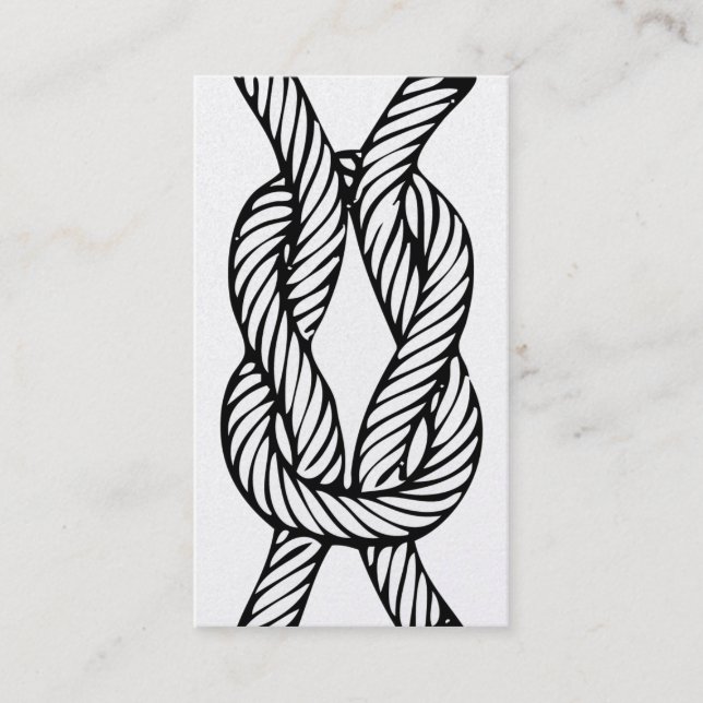 Alek Business Card (Front)