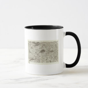 Alencon Mug