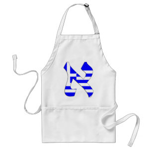Aleph Greece.png Standard Apron