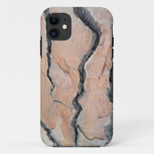 Aleppo pine iPhone 11 case